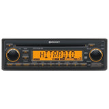 Continental - Stereo with CD/AM/FM/BT/USB - 12V, 164W (CD7416UB-OR)