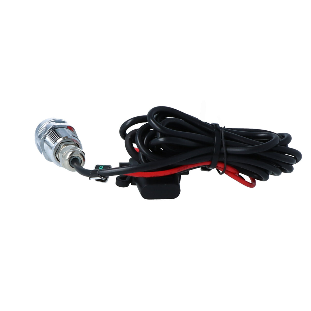Apollo - Baitwell LED Light - 12-24V, 9W, IP68