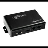i2Systems LightLink LED A/D Dimming Module, 0-10V Bridge, For i2Systems Dimmable LED Fixtures, 12/24V DC/AC Input, 2.25A Max Output, Momentary Switch Input, PWM Input