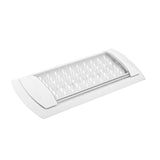 Mast - Oceanus LED Engine Room Light - 18W, Cool White, 5500K, 10V-30V (MPFL-18W-55-WH-LV)