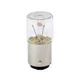 Mega LED - Replacement Bulb - 10W, 24V, (BA-15D)