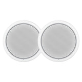 Fusion - Signature Series Flush Mount Kits - 6.5" Speakers