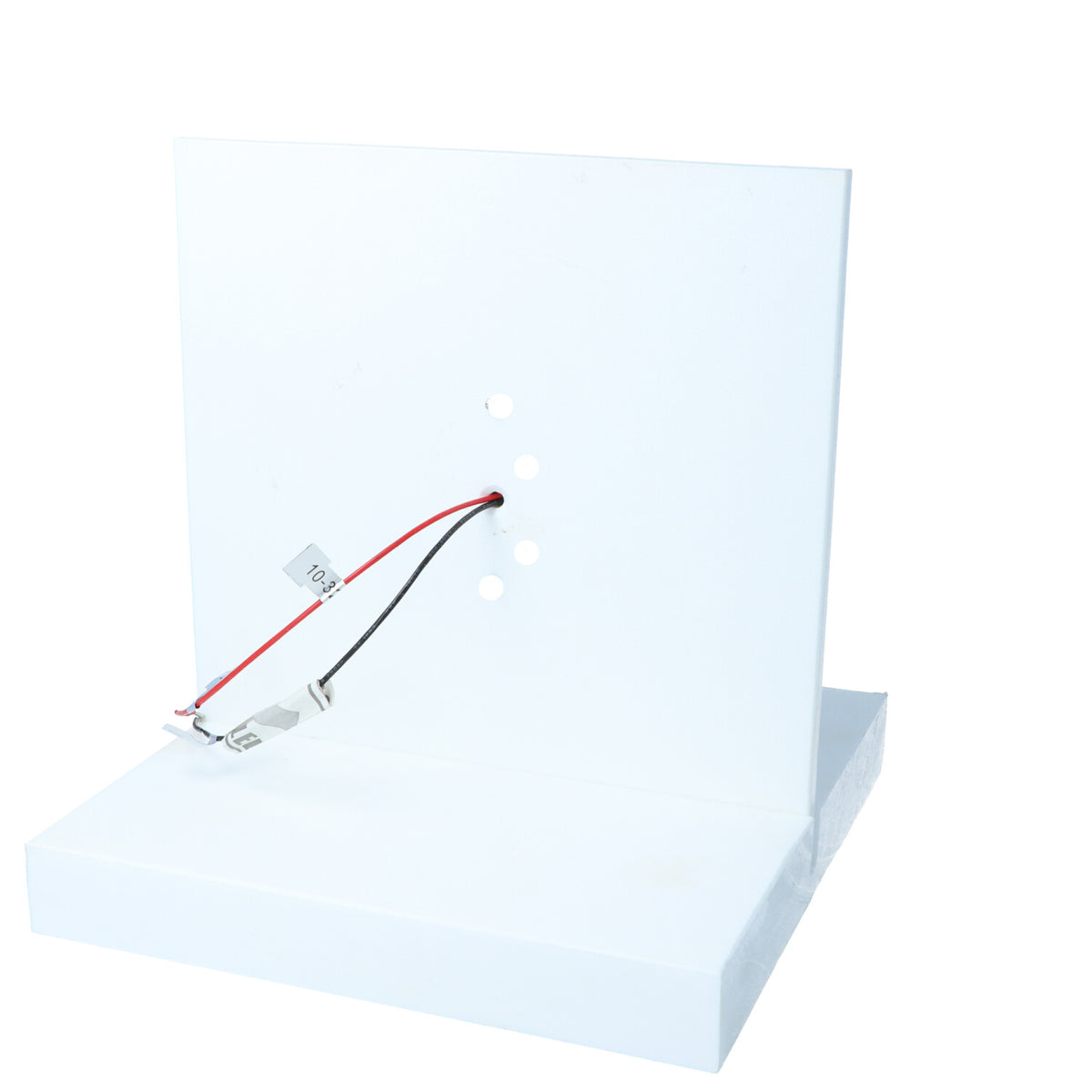 Mega LED - Amorgos LED Downlight - 5W, 330 Lumens, Surface Mounting, Stainless Steel 316 Housing, 10-30V DC (AMORGOS)