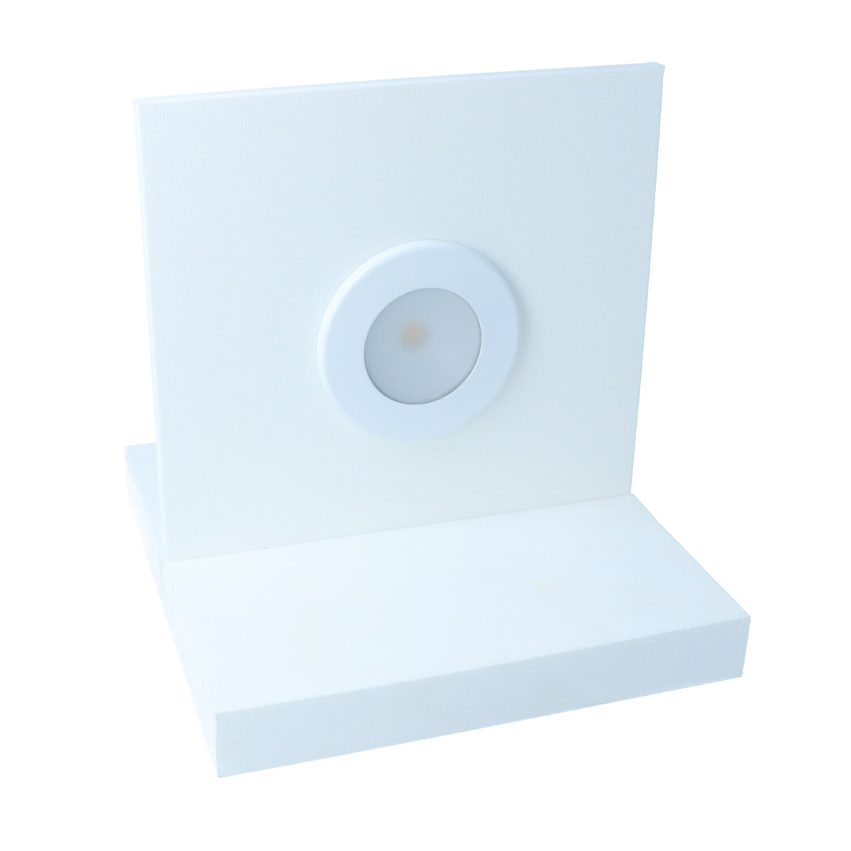 Mega LED - Sounio LED Downlight - 5W, 330 Lumens, 10-30V DC