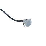 Mega LED - Pylos LED Courtesy Light - 1 Watt, Stainless Steel 316 Housing, 12V AC/DC