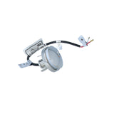 Mega LED - Souda LED Courtesy Light - 360° Illumination, Warm White 3000K LED, 10-32V DC