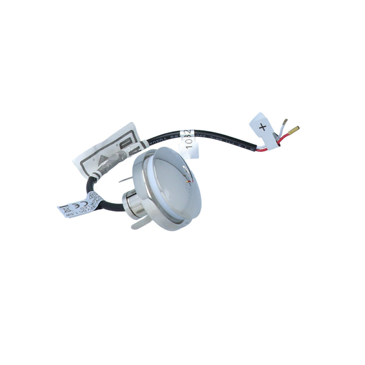 Mega LED - Souda LED Courtesy Light - 360° Illumination, Warm White 3000K LED, 10-32V DC