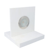 Mega LED - Saronis LED Downlight - 4.2W, 410 Lumens, Warm White 3000K, 10-30V DC