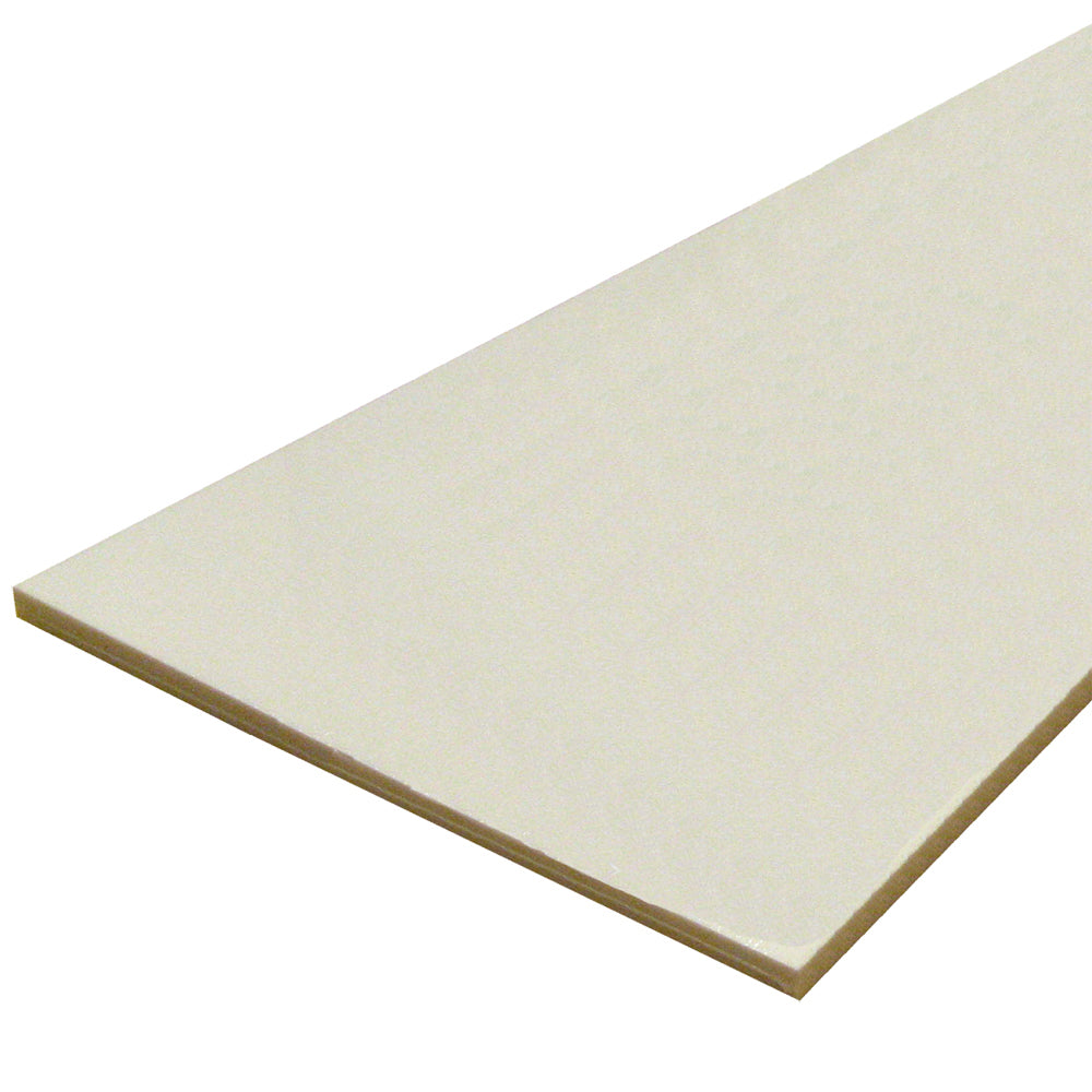 TACO Marine P10 Marine Lumber, 12 x 27 x 1/2 in, Seafoam StarBoard