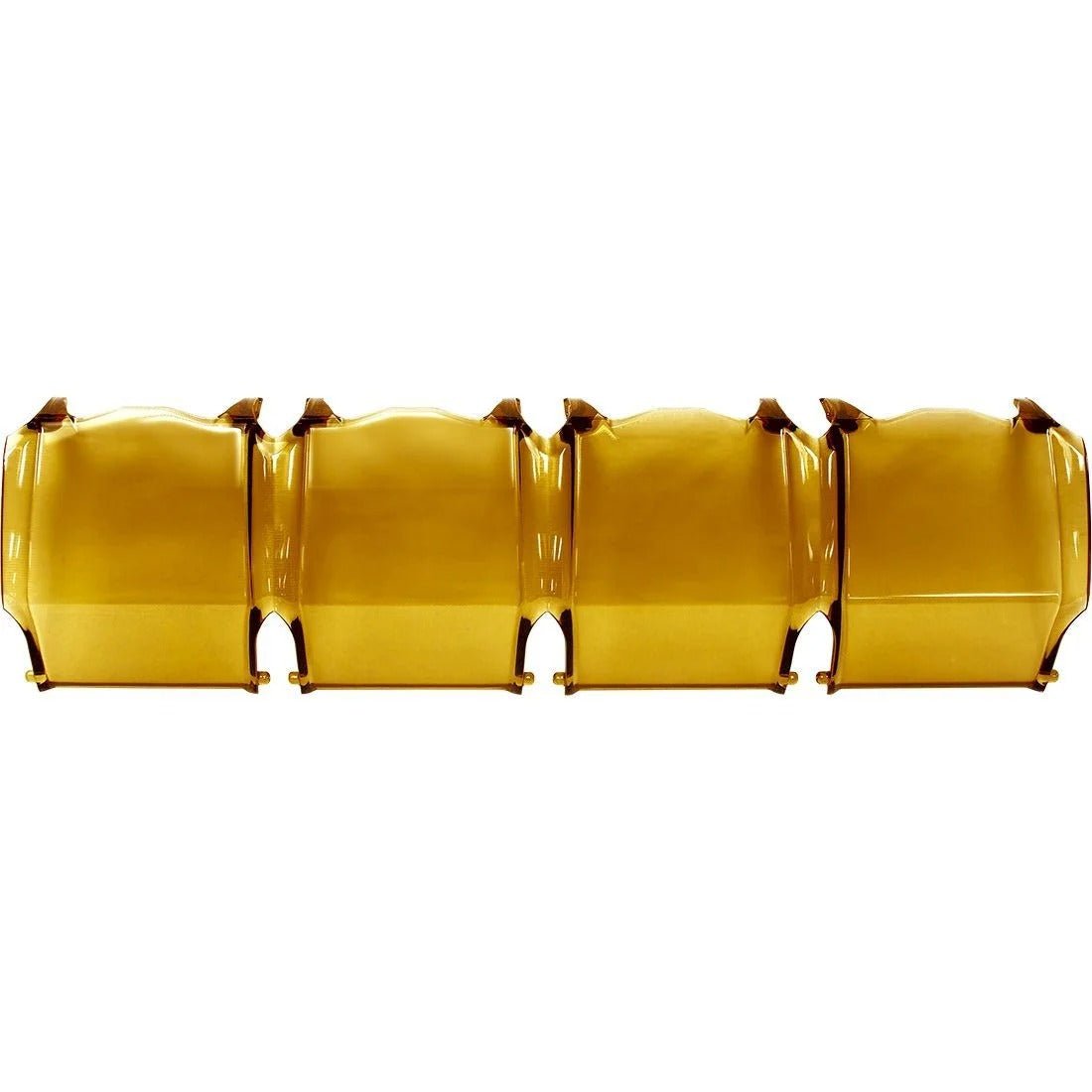 RIGID Industries - Adapt Lens Cover - Plastic