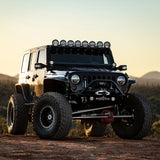 RIGID Industries - 360-Series - Off-Road, Black Housing