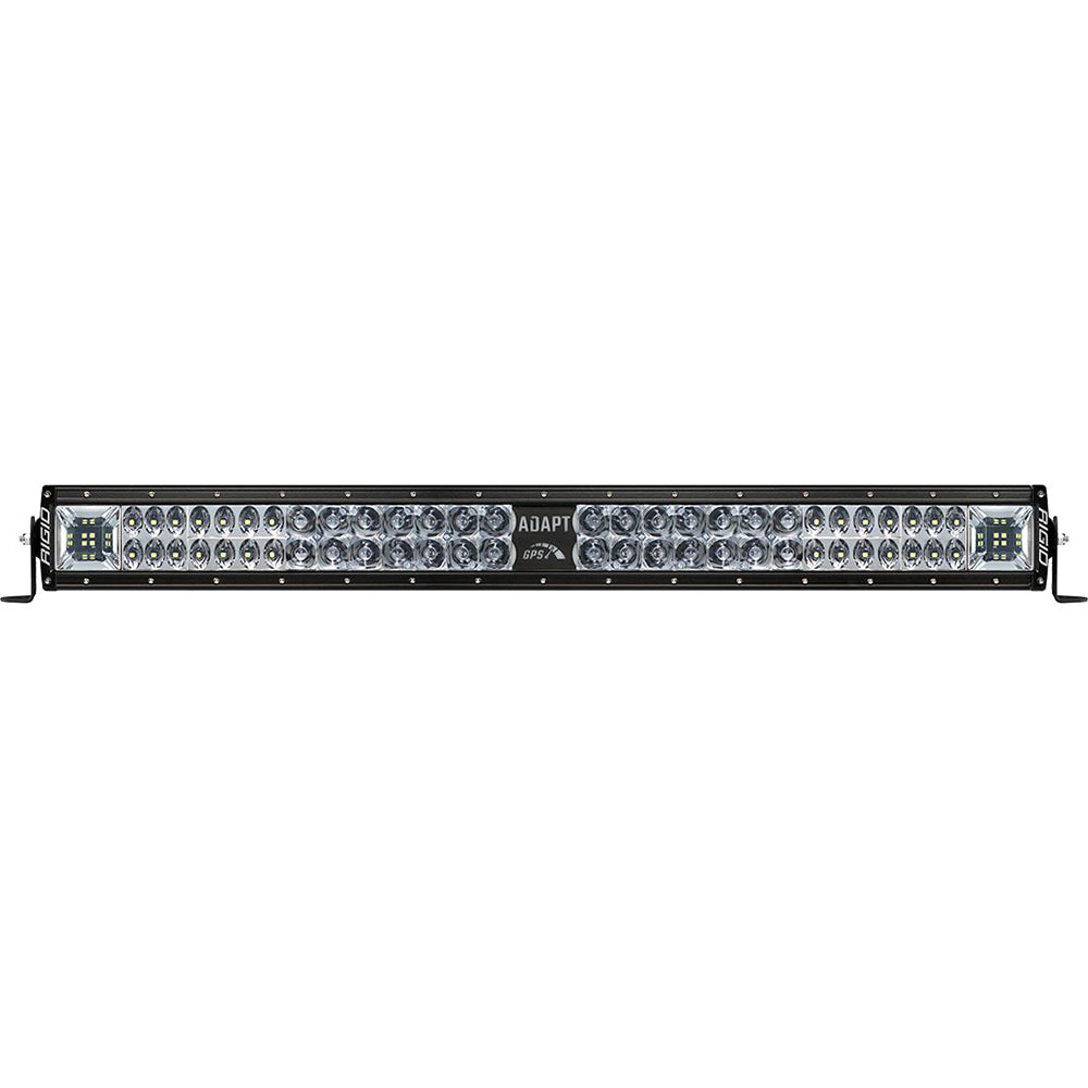 RIGID Industries - Adapt Light Bar - 9-36V, 50000h