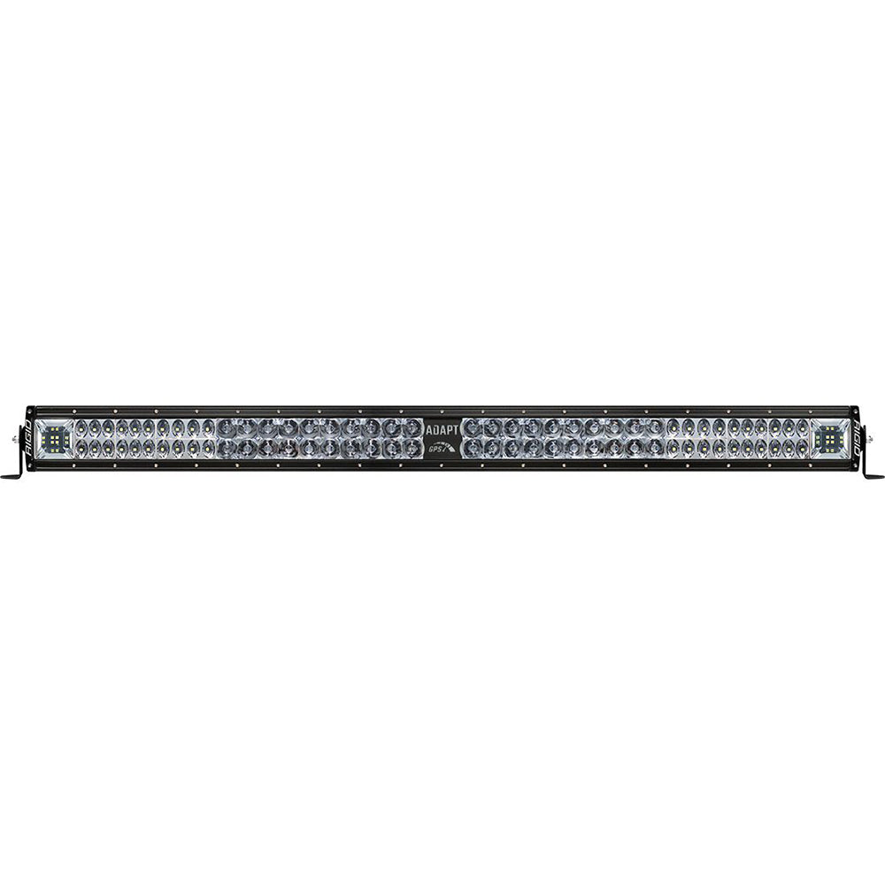 RIGID Industries - Adapt Light Bar - 9-36V, 50000h