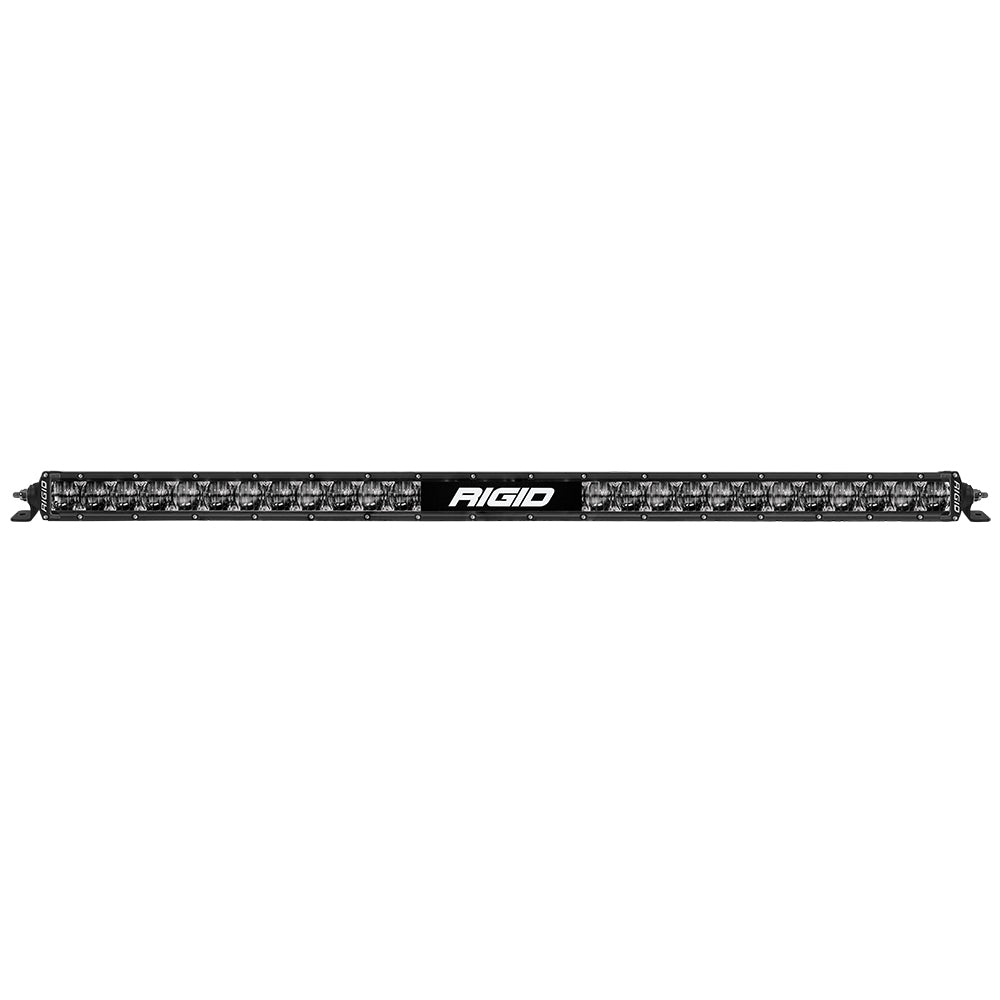 RIGID Industries - SAE Compliant SR-SRS 30" Light Bar - Black