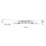 Aqualuma - Pathway Light - 12V, IP66