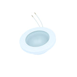DRSA - Antigua Downlight - G4 Socket, IP55, 4"