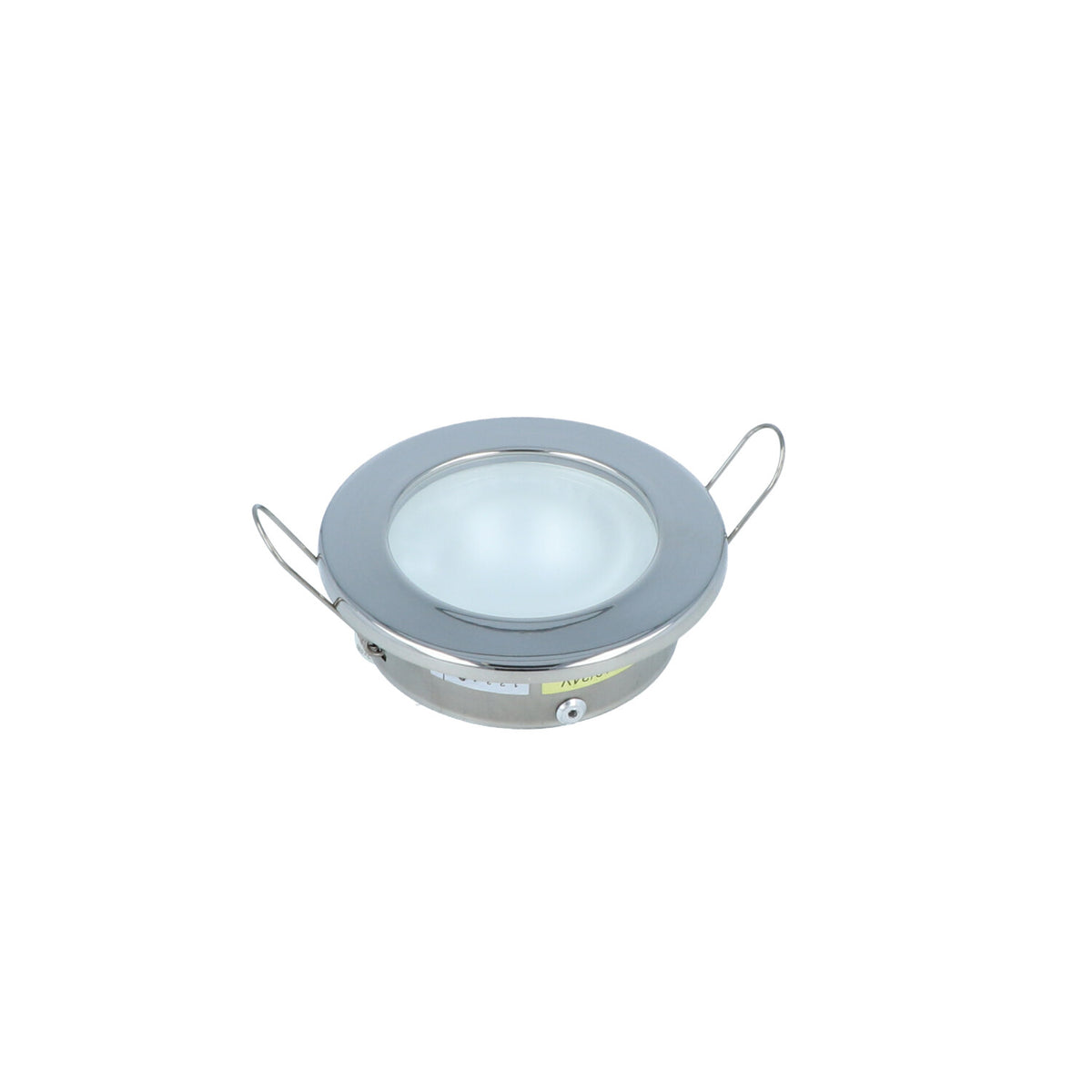 Imtra - Newport Downlight - Polished Stainless Steel, 20W (ILSH30101)