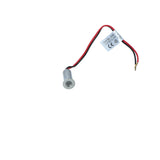 Mega LED - Simi LED Courtesy Light - 0.2 Watt, Stainless Steel 316 Housing, 12V DC/24V DC