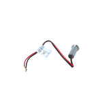 Mega LED - Simi LED Courtesy Light - 0.2 Watt, Stainless Steel 316 Housing, 12V DC/24V DC