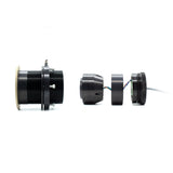 UWL - QTS 130 Underwater Light - 110-240V, 20000Lm, AB2 Bronze