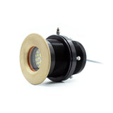 UWL - QTS 130 Underwater Light - 110-240V, 20000Lm, AB2 Bronze