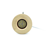 UWL - QTS 130 Underwater Light - 110-240V, 20000Lm, AB2 Bronze