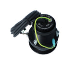 UWL - QTS-Ti-80 Underwater Light - 12/24V, 7000 Lumens