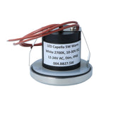 DRSA - Capella LED Downlights - 5.5W