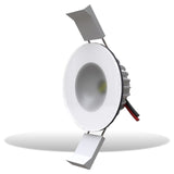 Lumishore - Eclipse Downlight DL55 - IP67, 12V DC, 0.4A