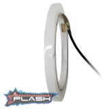 Plash - JL Audio M3/M6 880X CANS (PAIR) LED Speaker Ring - RGB, 12V, IP67 (SPKR-KIT-JL-M6-880CANS)