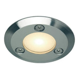 Imtra Emden Small LED Courtesy Light, 10-30VDC, Blue Light, IP67