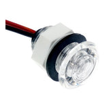 Imtra Livewell LED Baitwell Light, 12V, IP68, Red Light