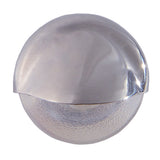 Lumitec Aruba LED Courtesy Light, Polished SS, IP67, 10-16V