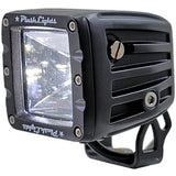 Plash - Cube Flood Light - 40W, 35°, 5200Lm, IP69K, 9-36V, 6000K, Cool White (40-FL)