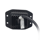 Plash - X2 Cube Flood Light - 40W, IP67, 6000K, Cool White, 4800lm
