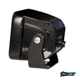 Plash - X2 Cube Flood Light - 40W, IP67, 6000K, Cool White, 4800lm