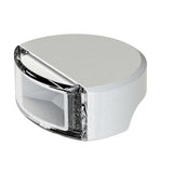 Lumitec Surface Mount Composite Navigation Light, LED, USCG 2NM Rated, 10-30V, IP67