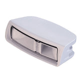Lumitec Contour Navigation/Docking Combination Light, 10-30V DC, USCG 2 NM, 1000 lm White Flood
