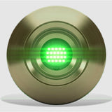 Lumishore - TIX202 Underwater Light - 9-31V, IP68, 43W, Bronze Finish