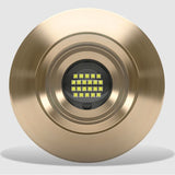 Lumishore - TIX202 Underwater Light - 9-31V, IP68, 43W, Bronze Finish