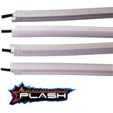 Plash - Mega Neon Flex - RGB, 24V, IP67, 860Lm