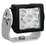 Imtra Offshore 5-LED Marine Deck Light, 11-65VDC, 35W, 60° Beam
