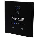 Ocean LED - DMX Touch Panel Controller - Black (001-500596)
