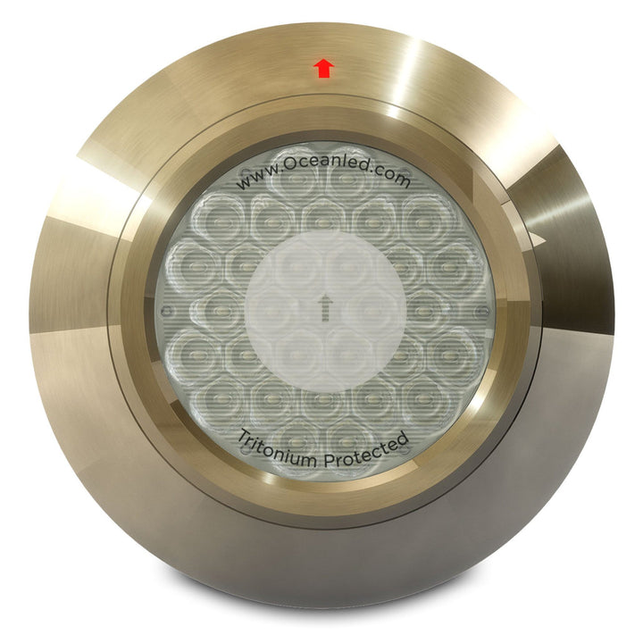 Ocean LED - PRO Series Colours TH HD Gen 2 - 110-240V, RGBW, 11400lm (001-500733)