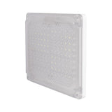 Quick Marine - Action LED Downlight - Daylight, 10W, 12-24V, OPAL