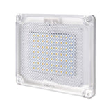 Quick Marine - Action LED Downlight - Daylight, 10W, 12-24V, OPAL