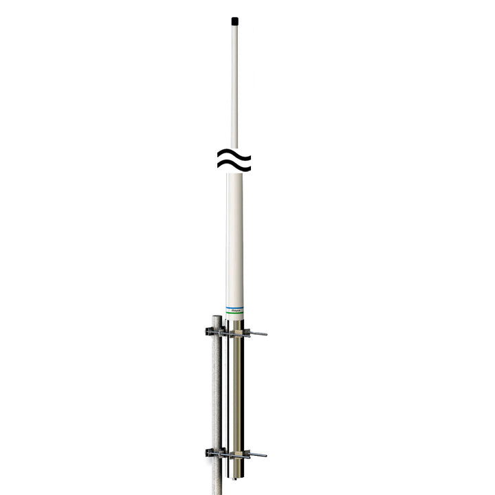 Shakespeare - 476 18.5' Classic VHF Antenna