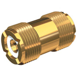 Shakespeare - PL-258-G Barrel Connector