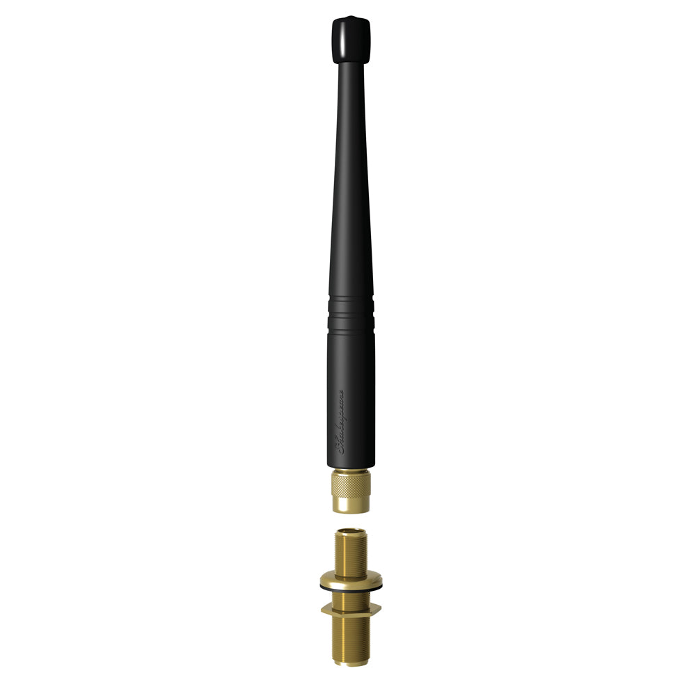 Shakespeare - VHF 7in 5912 Rubber Duck Antenna