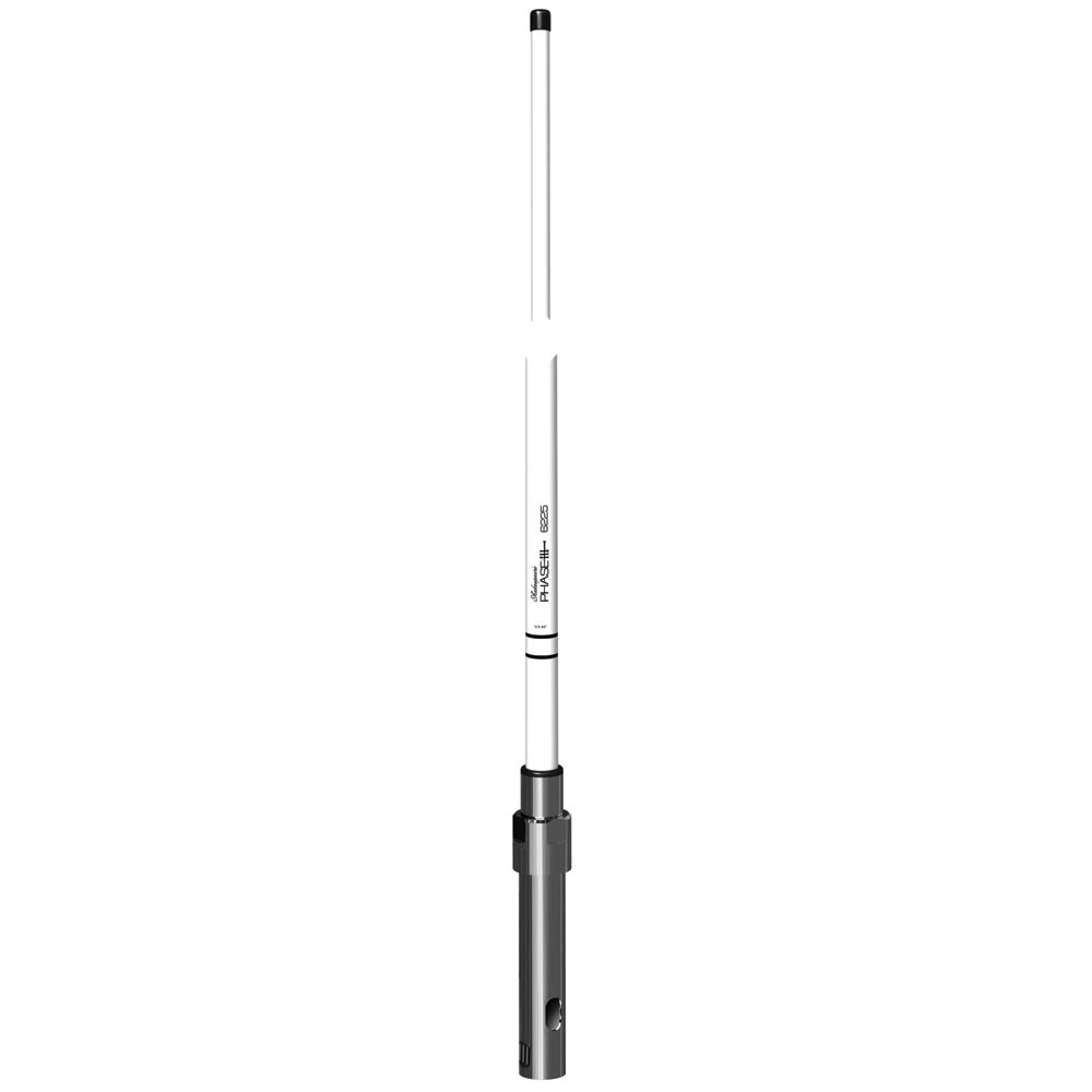 Shakespeare - VHF 4' Phase III Antenna